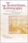 Terrortimes, Terrorscapes (eBook, ePUB)