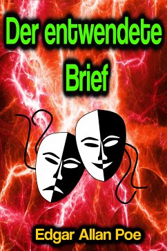 Der entwendete Brief (eBook, ePUB) - Poe, Edgar Allan