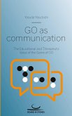 Go as Communication