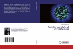 Evolution as global and universal process - Pankratov, Aleksandr