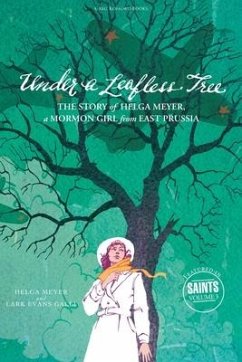 Under a Leafless Tree - Meyer, Helga; Galli, Lark