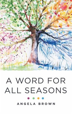 Cover A Word for All Seasons