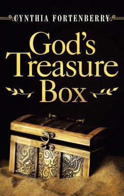 God's Treasure Box - Fortenberry, Cynthia