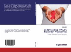 Understanding HIV/AIDS Prevention Programmes - Reed, Jenny; Baxen, Jean