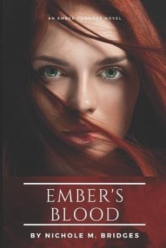 Ember's Blood - Bridges, Nichole M.