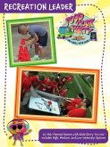 Vacation Bible School (Vbs) Food Truck Party Recreation Leader: On a Roll with God!