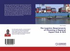 The Logistics Requirements of Choosing a Regional Export Hub in W/A
