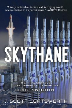 Skythane - Coatsworth, J. Scott