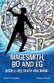 The Magesmith Book 2