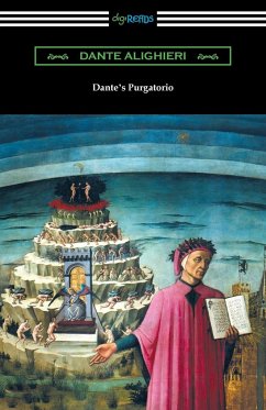 Dante's Purgatorio - Alighieri, Dante