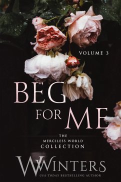 Cover Beg For Me