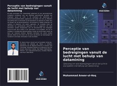 Perceptie van bedreigingen vanuit de lucht met behulp van datamining - Anwar-ul-Haq, Muhammad