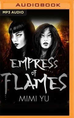 Empress of Flames - Yu, Mimi