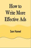 How to Write More Effective Ads