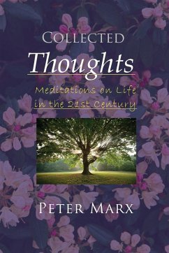 Collected Thoughts - Marx, Peter