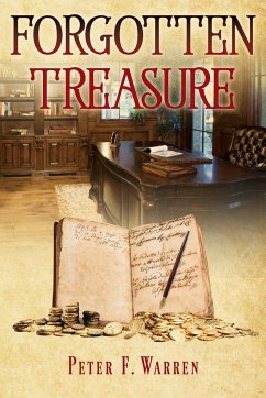 Forgotten Treasure - Warren, Peter F.