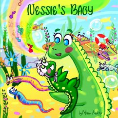 Nessie's Baby - Andrew, Moira