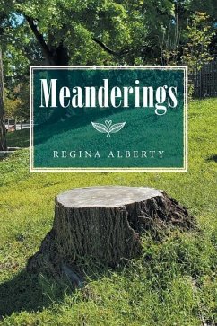 Meanderings - Alberty, Regina