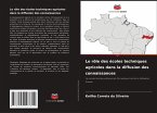 Le rôle des écoles techniques agricoles dans la diffusion des connaissances