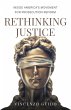 Rethinking Justice - Bild 1