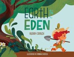 Earth to Eden - Crouch, Audrey