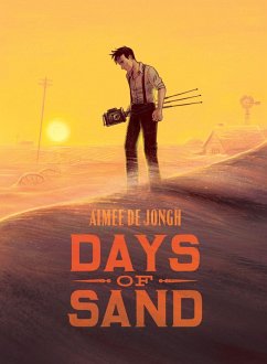 Cover Days of Sand