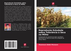 Reprodução Estudada sobre Tolerância à Seca no Milho - Abdel-Moneam, Maamoun