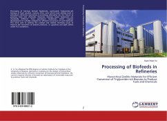 Processing of Biofeeds in Refineries - Vu, Xuan Hoan