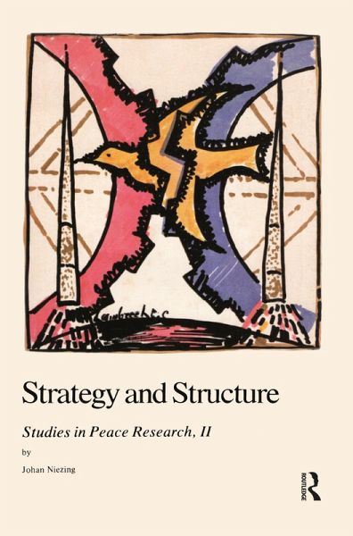 Strategy and Structure (eBook, ePUB) Strategy and Structure (eBook, ePUB)
