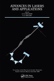 Advances in Lasers and Applications (eBook, PDF)
