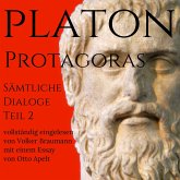 Protagoras (MP3-Download)