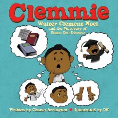 Cover Clemmie