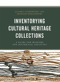 Inventorying Cultural Heritage Collections