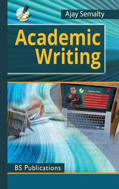 Academic Writing - Semalty, Ajay