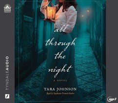 All Through the Night - Johnson, Tara