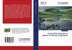Cover Erçek Gölü Havzas¿'n¿n Be¿eri ve ¿ktisadi Co¿rafyas¿