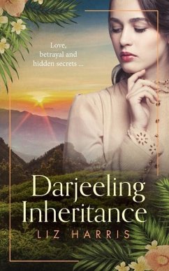 Darjeeling Inheritance - Harris, Liz