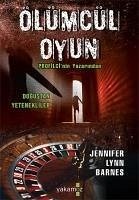 Ölümcül Oyun - Lynn Barnes, Jennifer