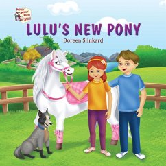 Lulu's New Pony - Slinkard, Doreen