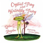 Crystal Frog and Waterlily Fairy