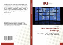 Supervision réseau et métrologie - Hadou, Omar