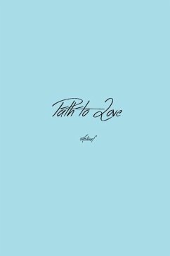 Cover Path to Love