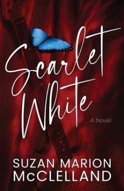 Scarlet White - McClelland, Suzan Marion