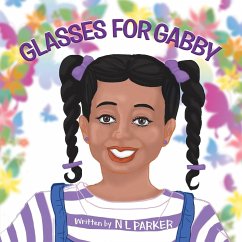 Glasses for Gabby - Parker, N.