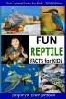 Fun Reptile Facts for Kids 9-12 - Bild 1