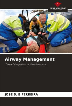 Airway Management - Ferreira, Jose D. B