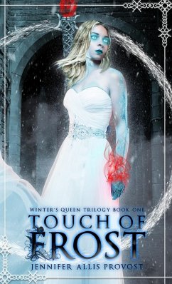 Touch of Frost - Tbd