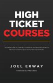 High Ticket Courses