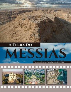 A Terra Do Messias - Ruiz Rivero (Aviel), Marcos Enrique II