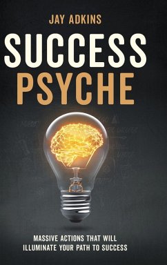 Success Psyche - Adkins, Jay